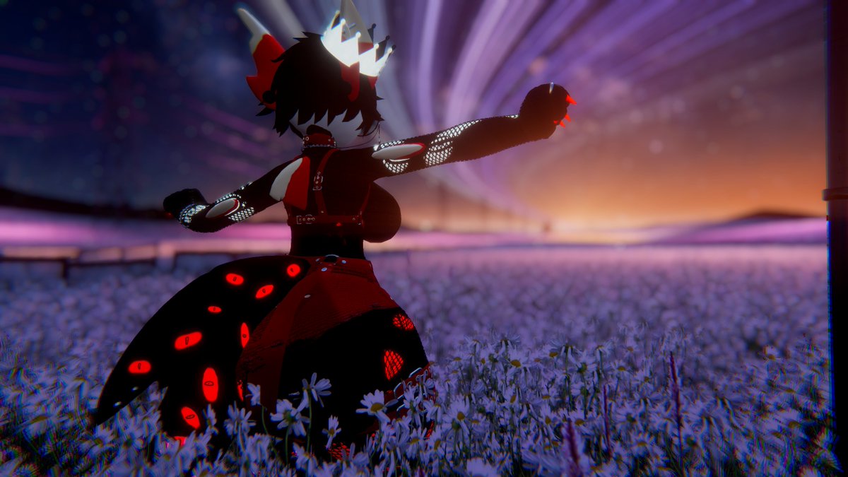 Luna ΘΔ tweet media