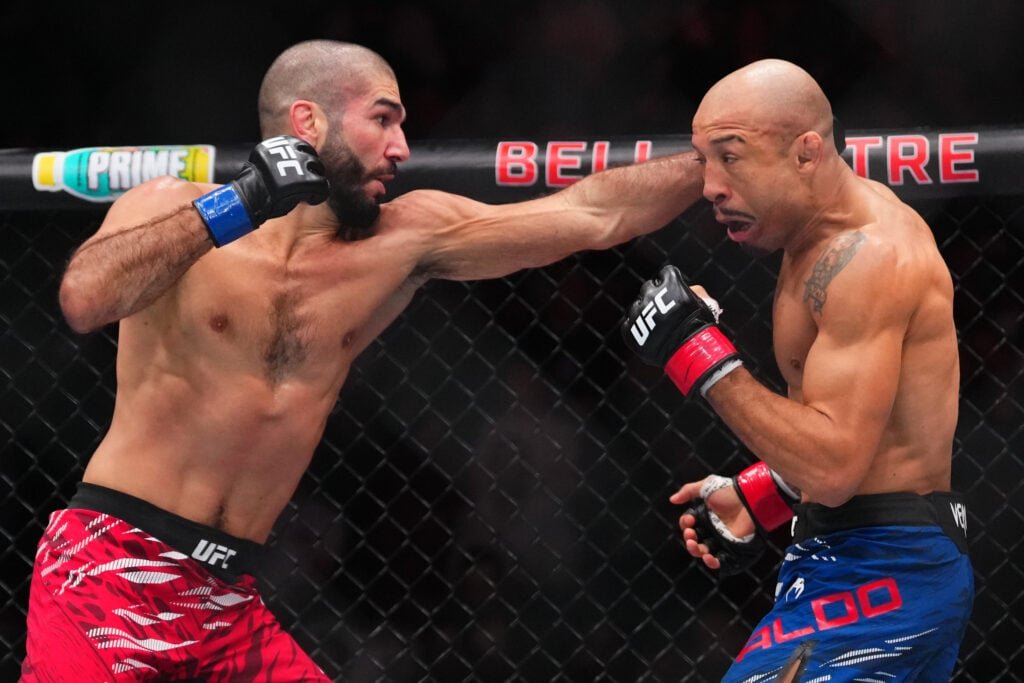 When legends lose to bums<<<<