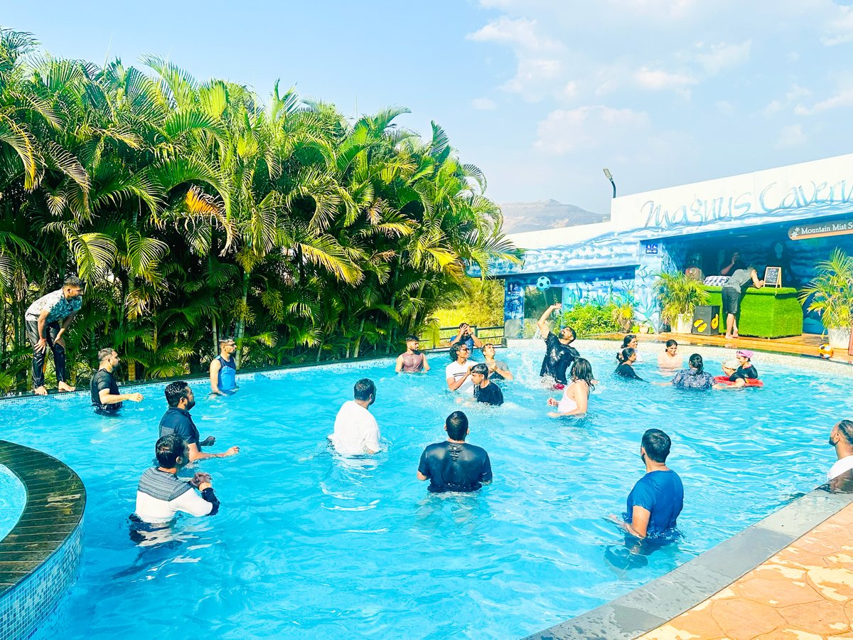 TataTech_News's tweet image. #TeamOuting – Sometimes, a day of fun and fresh air is the best productivity hack. 🚗🌳

Our Vehicle Product Development team recently headed out for an unforgettable office outing. Stepping away from their desks, the team discovered the joy of connecting outside the workplace,