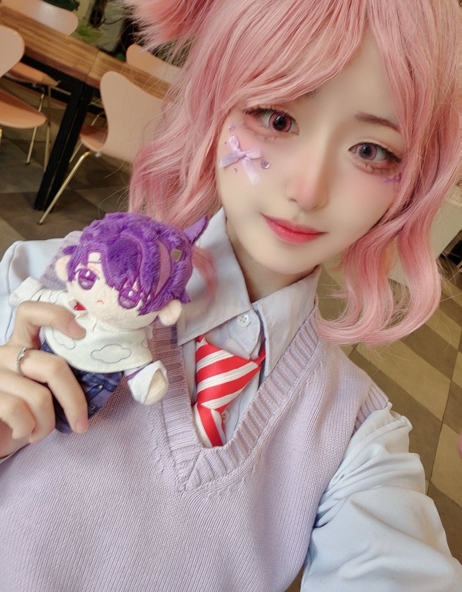 레네🎀 tweet media