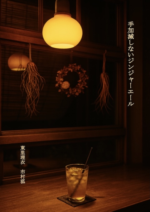 北狐@文学フリマ東京G-65 tweet media