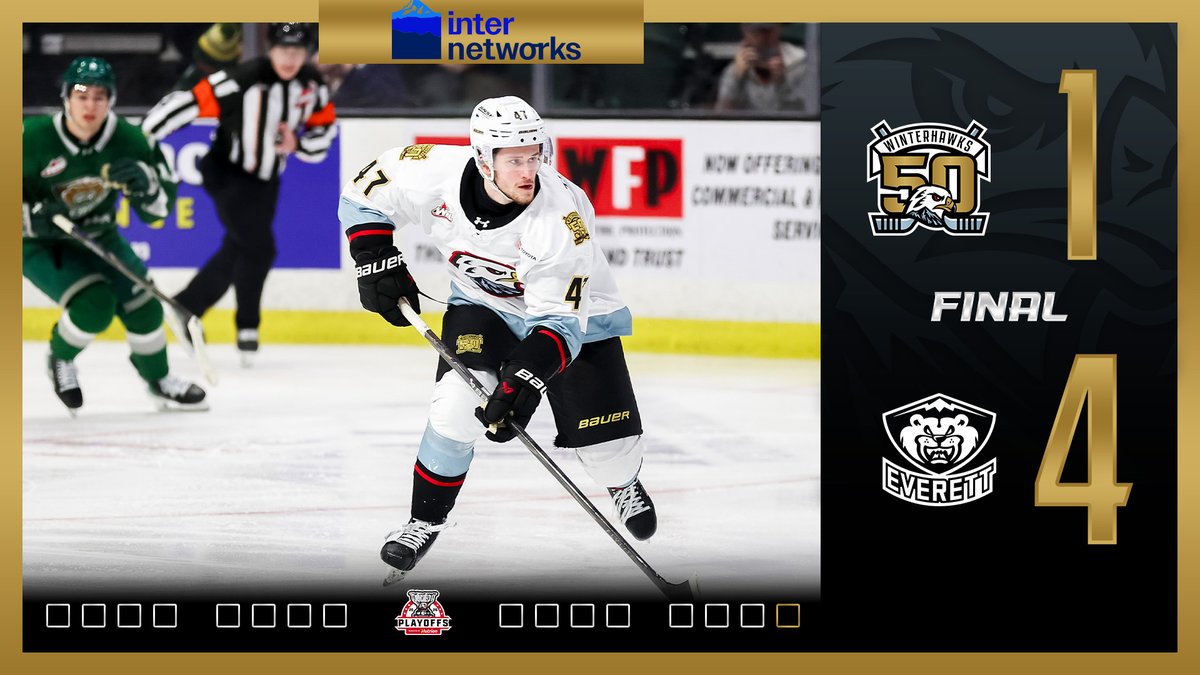 x - Portland Winterhawks tweet media