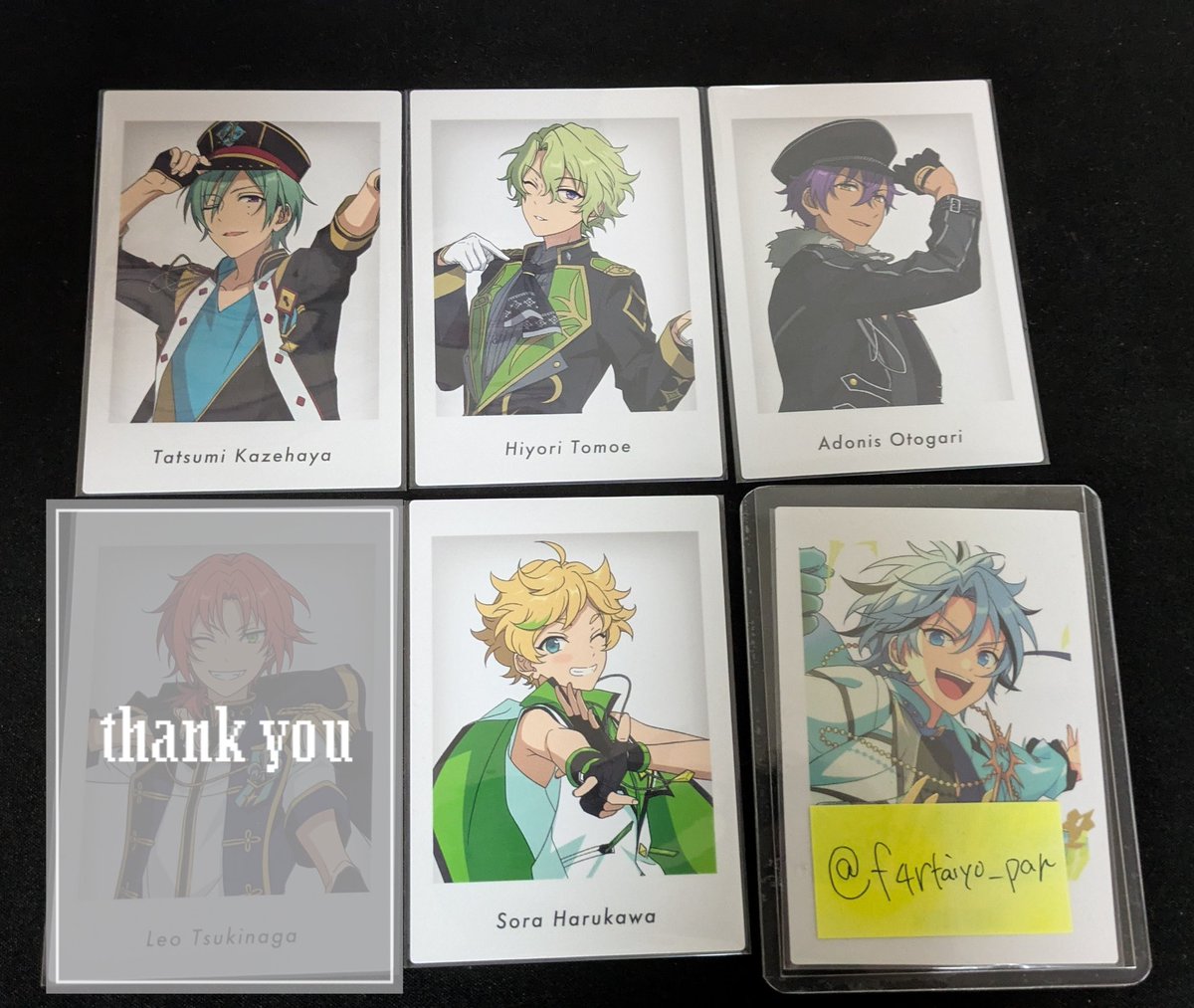 交換垢@くっく tweet media