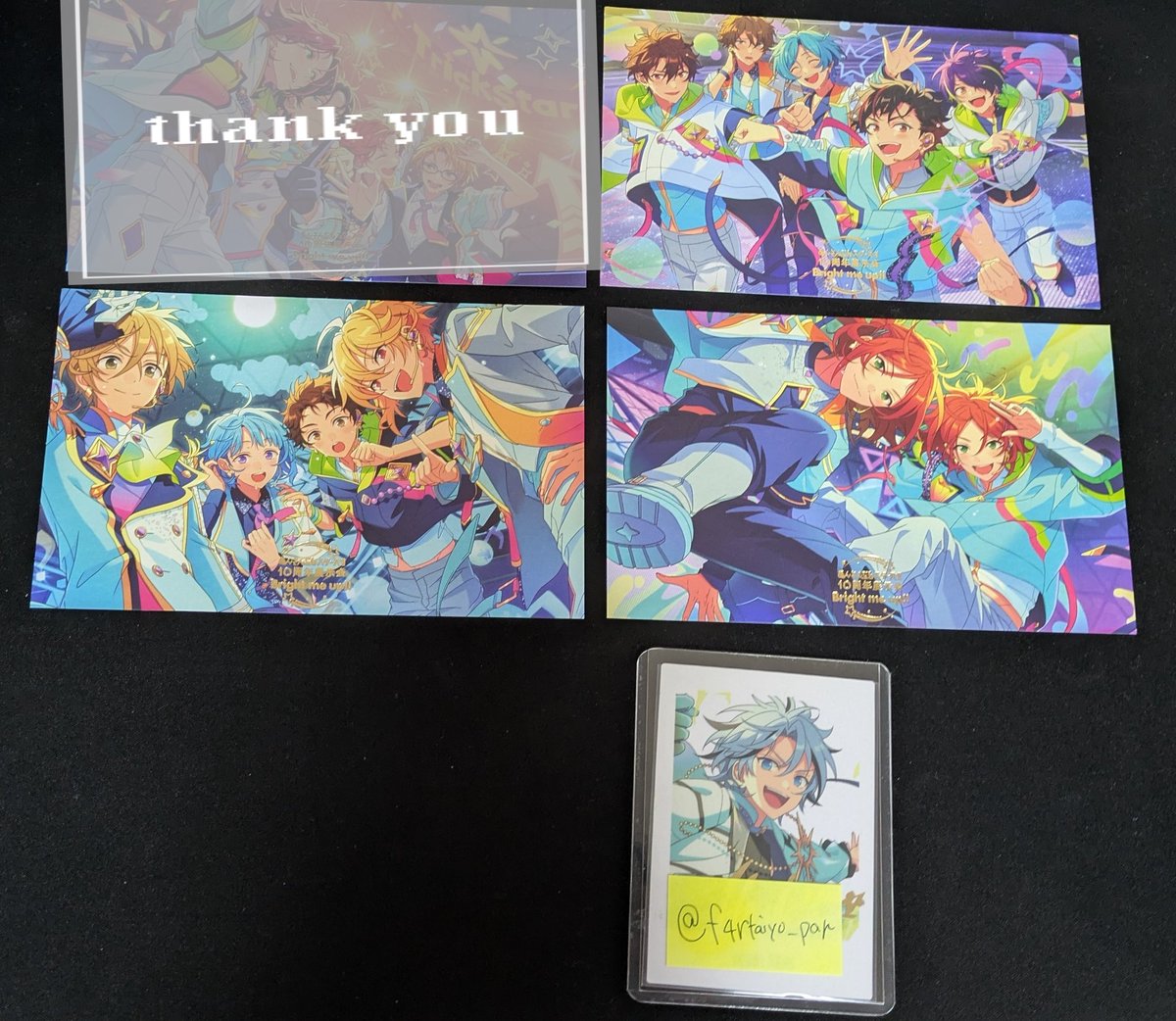 交換垢@くっく tweet media