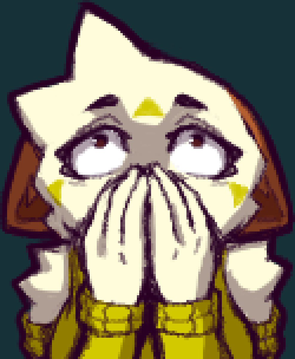 ✨️Nilly✨️ tweet media