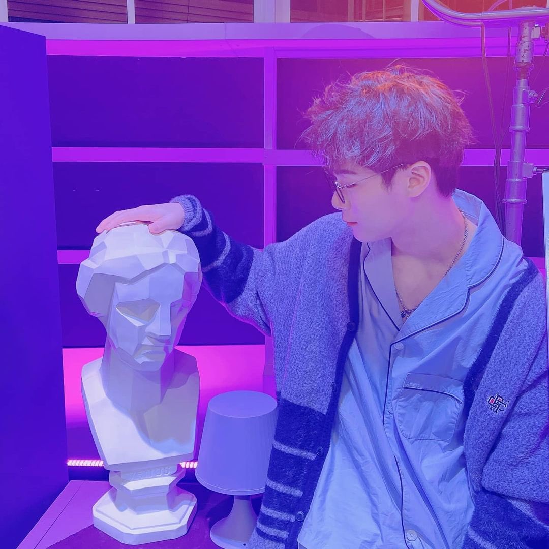 おはぎ달소식🌙 tweet media