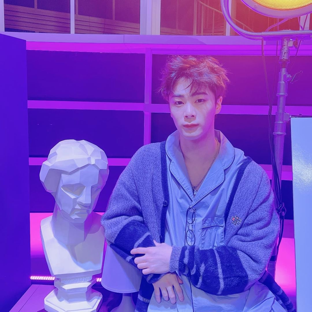 おはぎ달소식🌙 tweet media