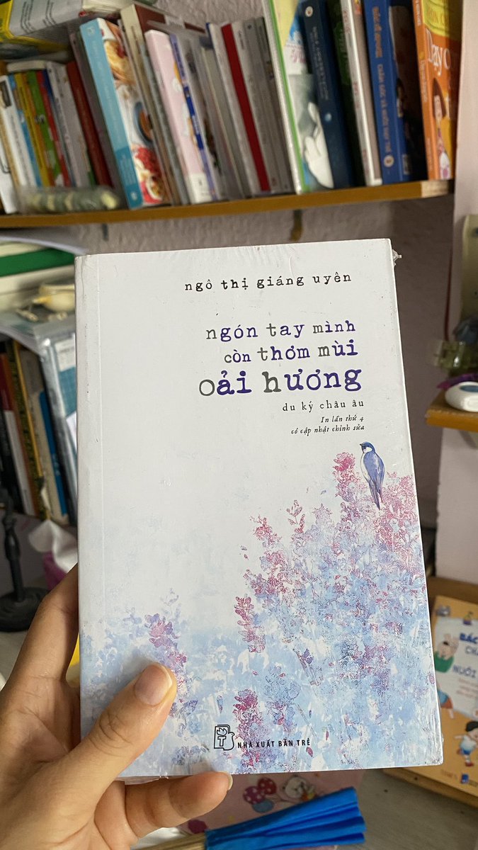 Đặng Trúc | Windy tweet media