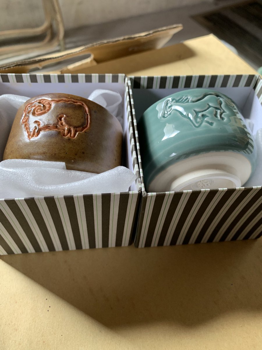 ･∀･)make rice field tweet media