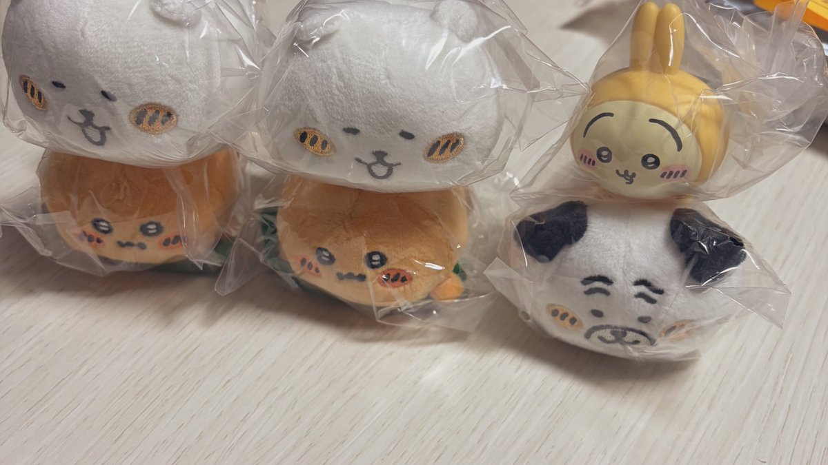 かんな tweet media