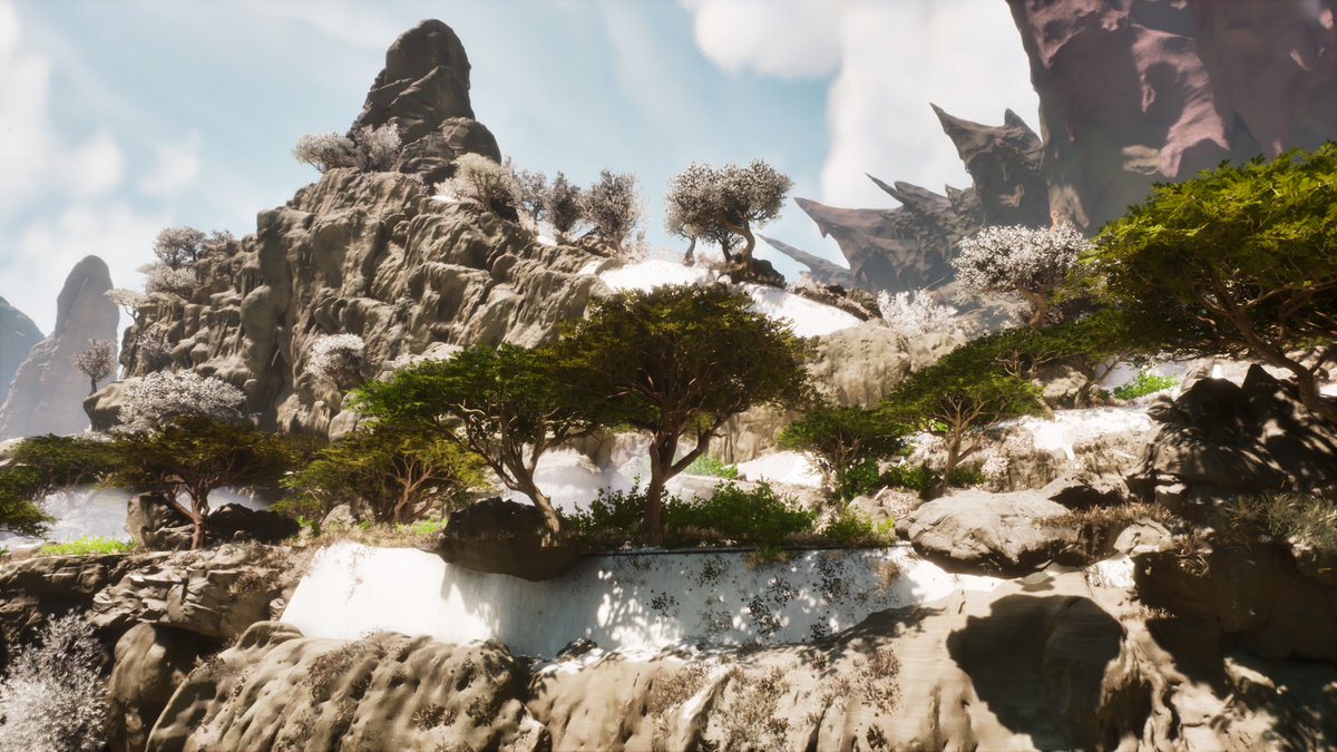 チームミロク(ARK PC MOD制作·PS5 公式レガシー実況) tweet media