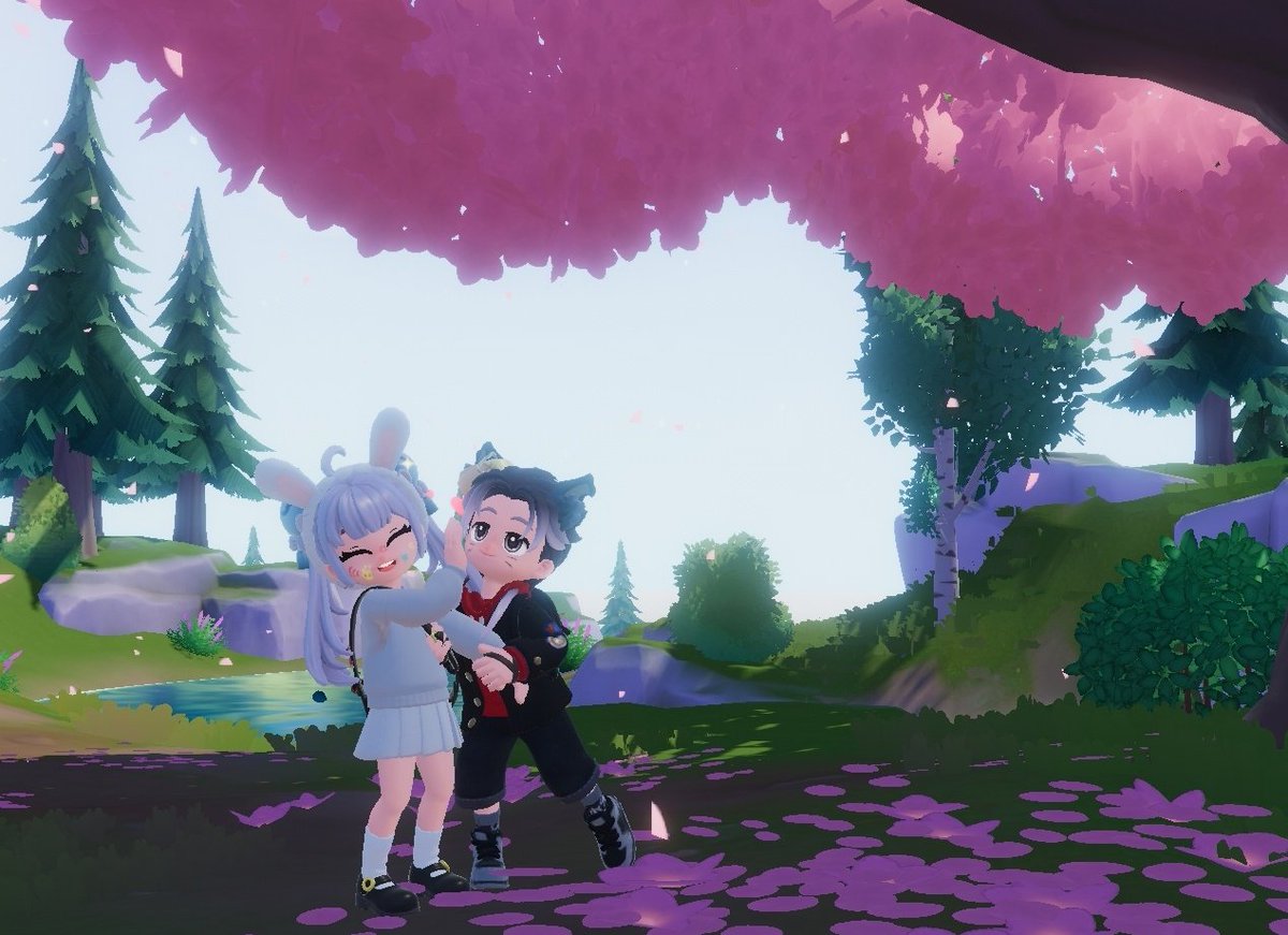 Innie de Canela ♡ tweet media