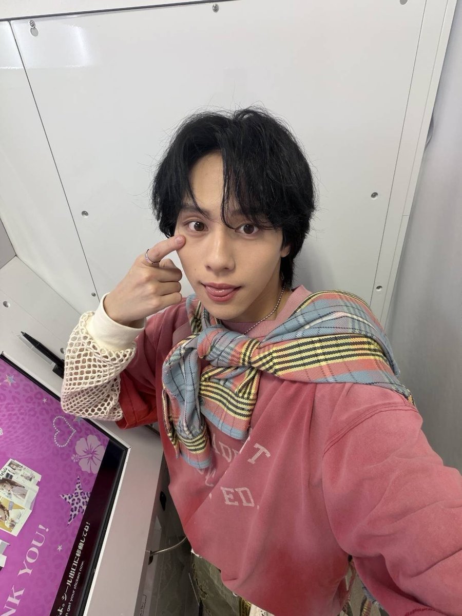 homie staff tweet media