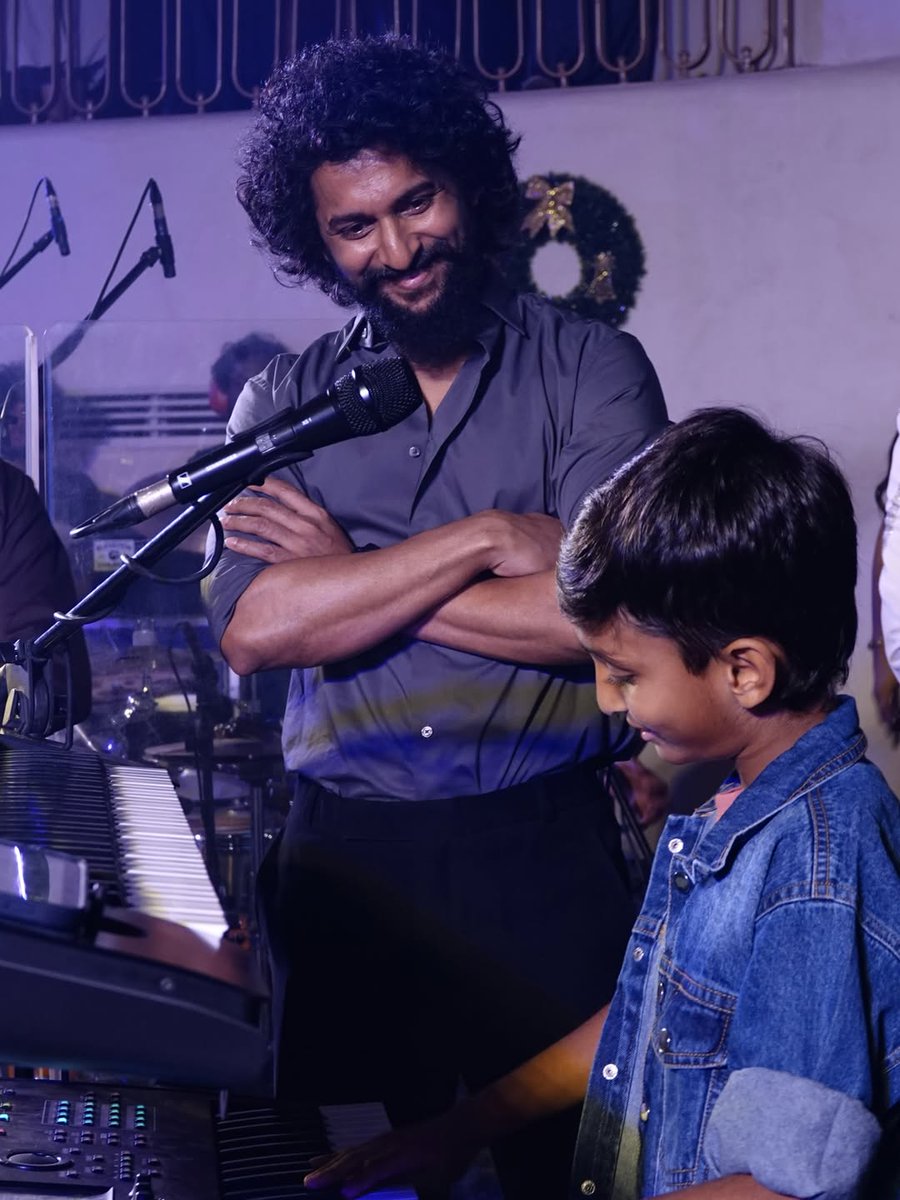 Nani Fans Army tweet media