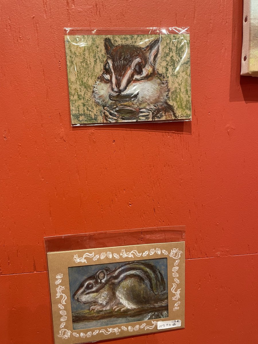 ちょこらん tweet media