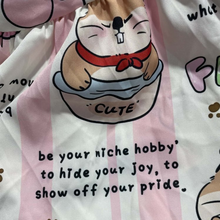 Poorly Translated Shirts tweet media