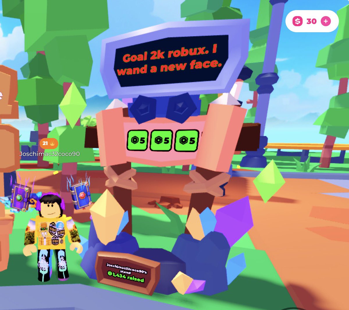 Joshua Norze tweet media