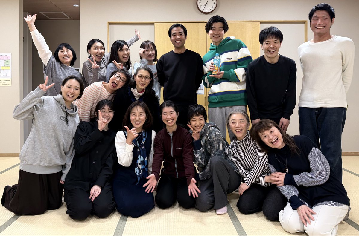 石井麗子 tweet media