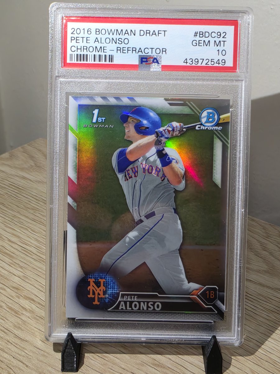 Cards & Kilos - Tim tweet media