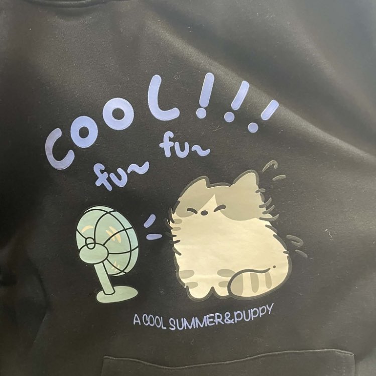 Poorly Translated Shirts tweet media