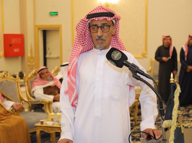 محاورات شعراء سليم tweet media