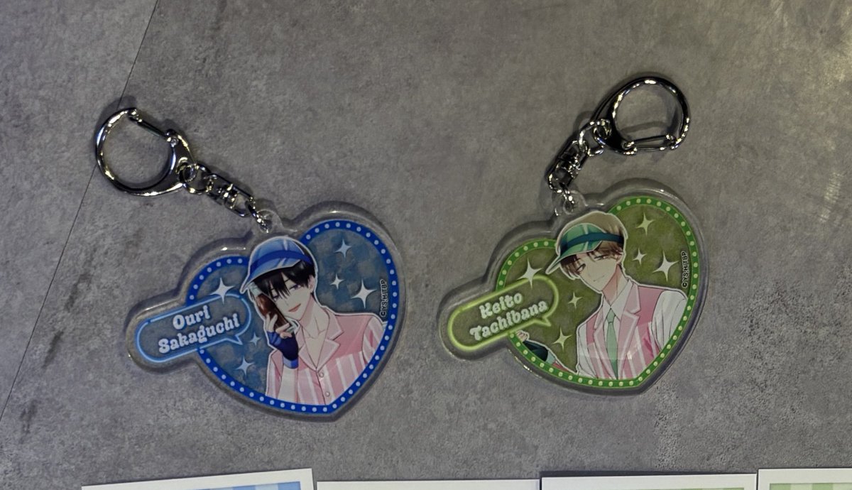 ほしみや tweet media