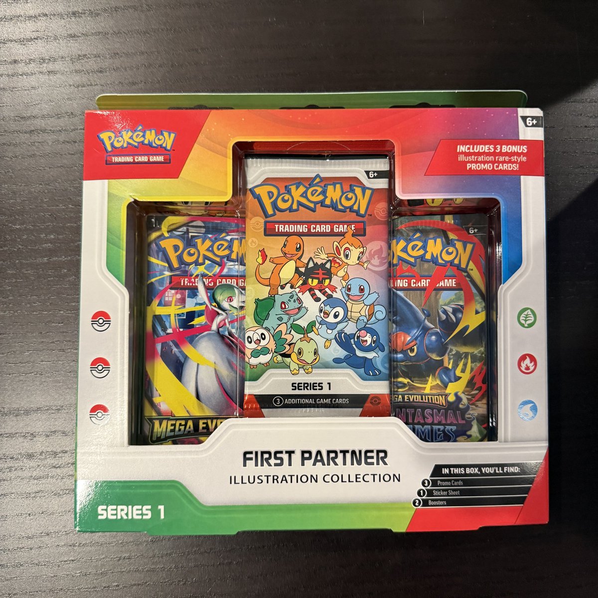 Vargas TCG tweet media