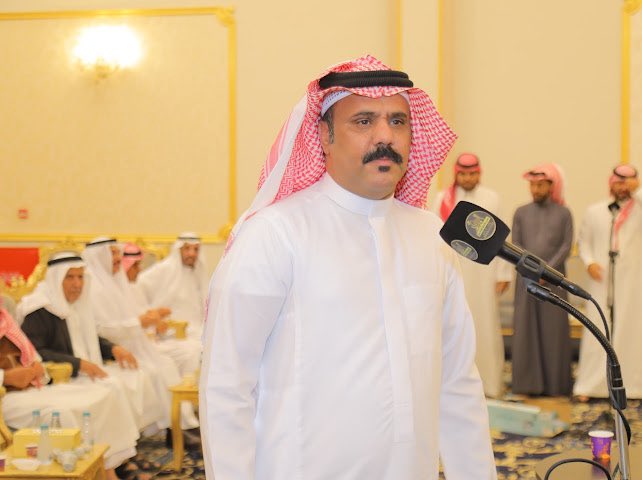 محاورات شعراء سليم tweet media