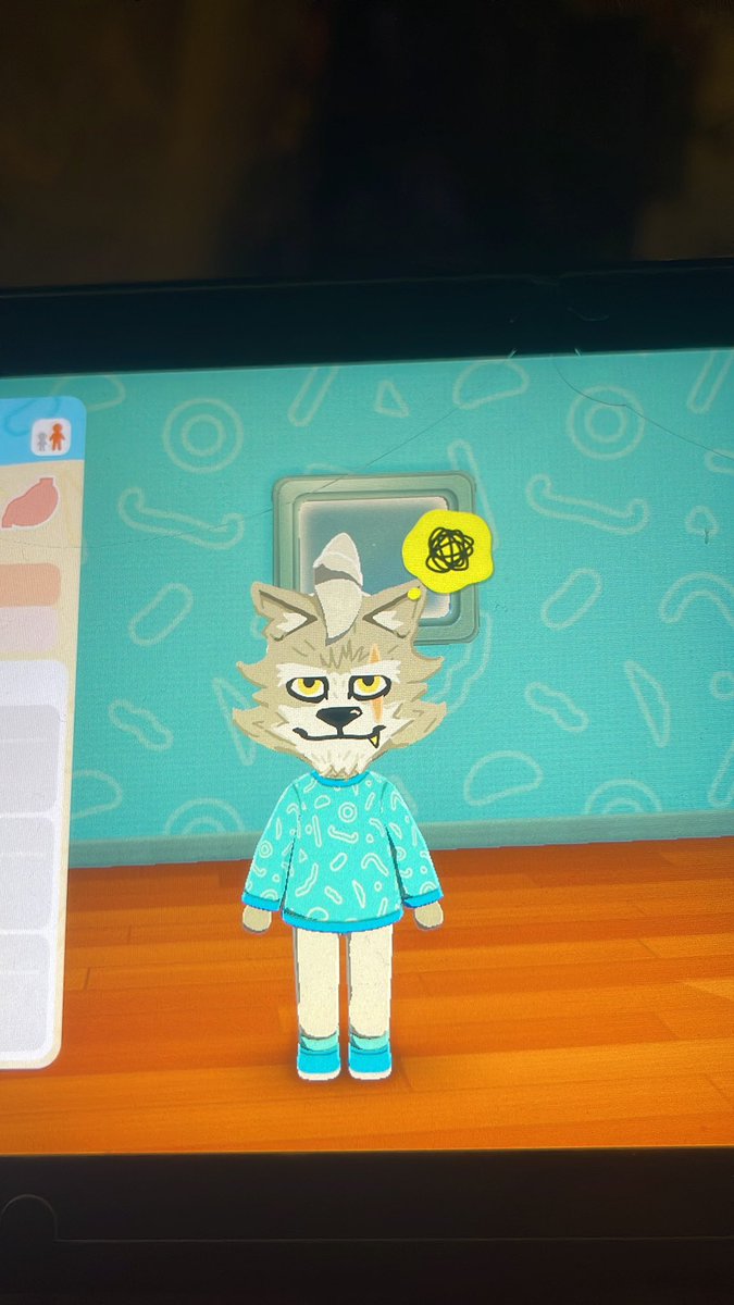 sean ⚙️ tweet media