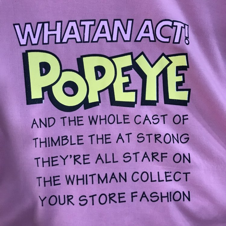 Poorly Translated Shirts tweet media