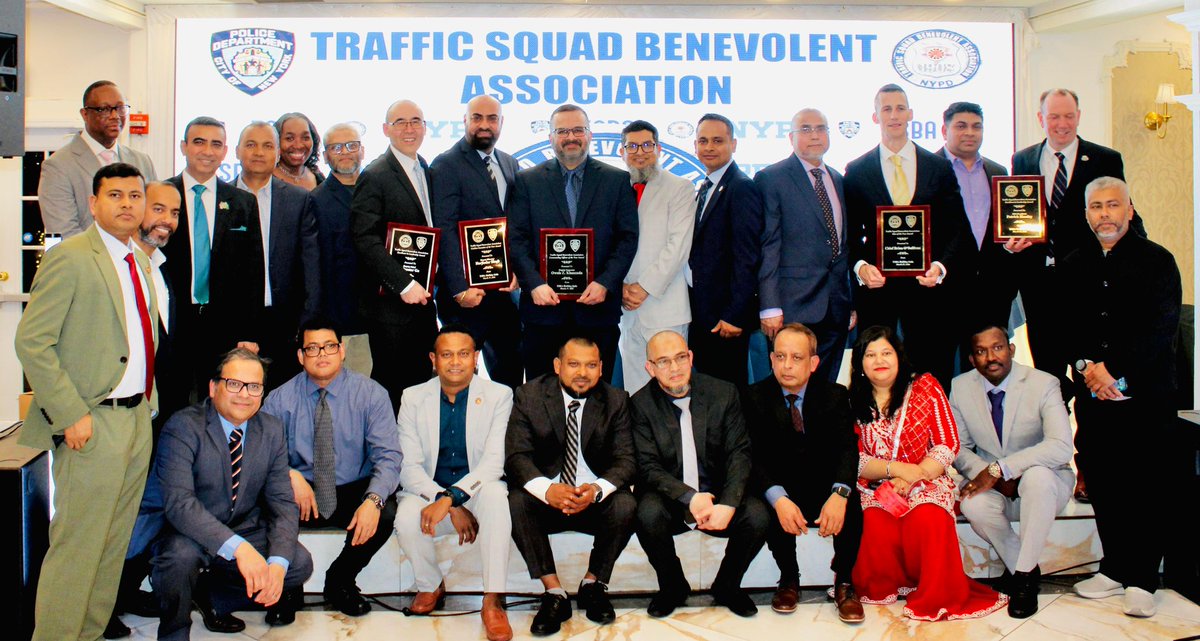 NYPD BAPA tweet media
