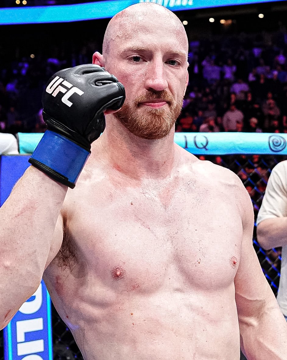 Home of Fight tweet media