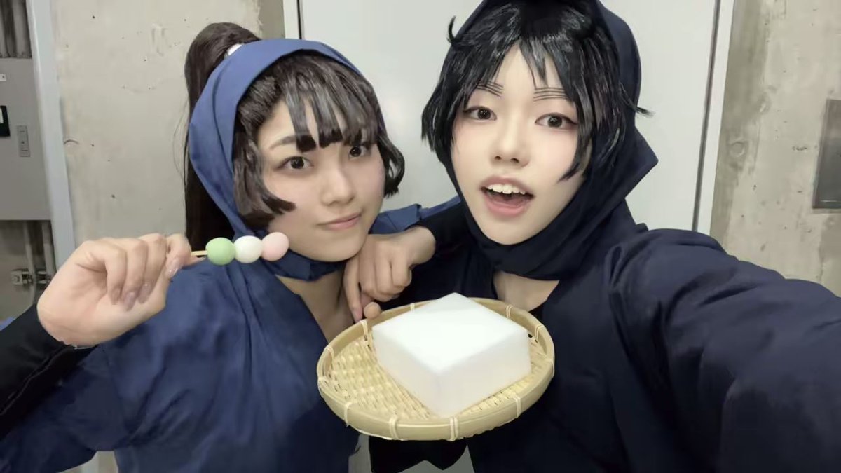 ちょるびんの成長日記 tweet media