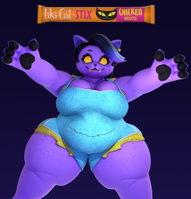 🎀 𝒞𝒶𝓉𝓉𝓎 🎀 tweet media