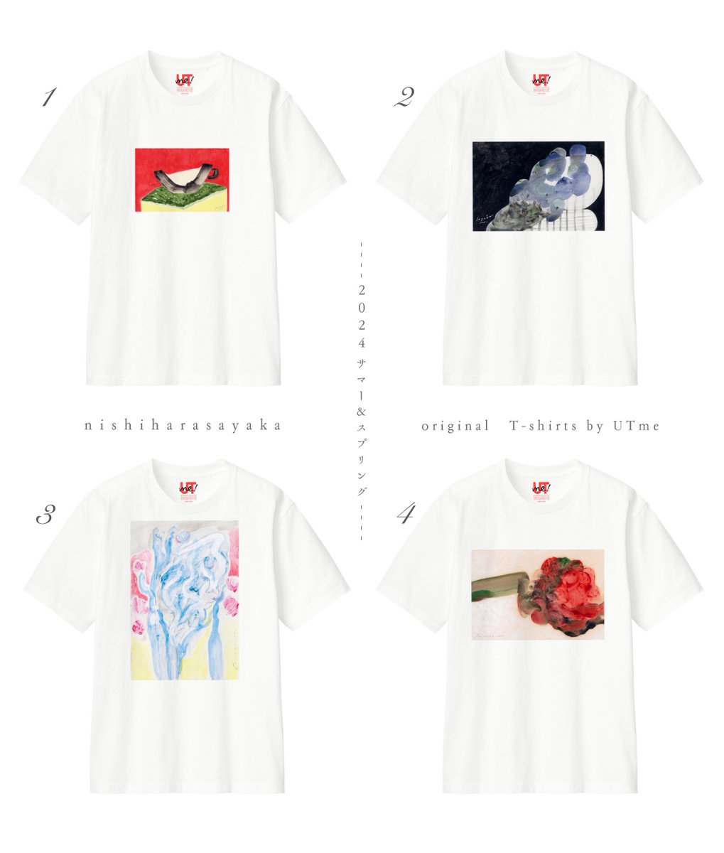 西原さや香 nishihara_sayaka tweet media