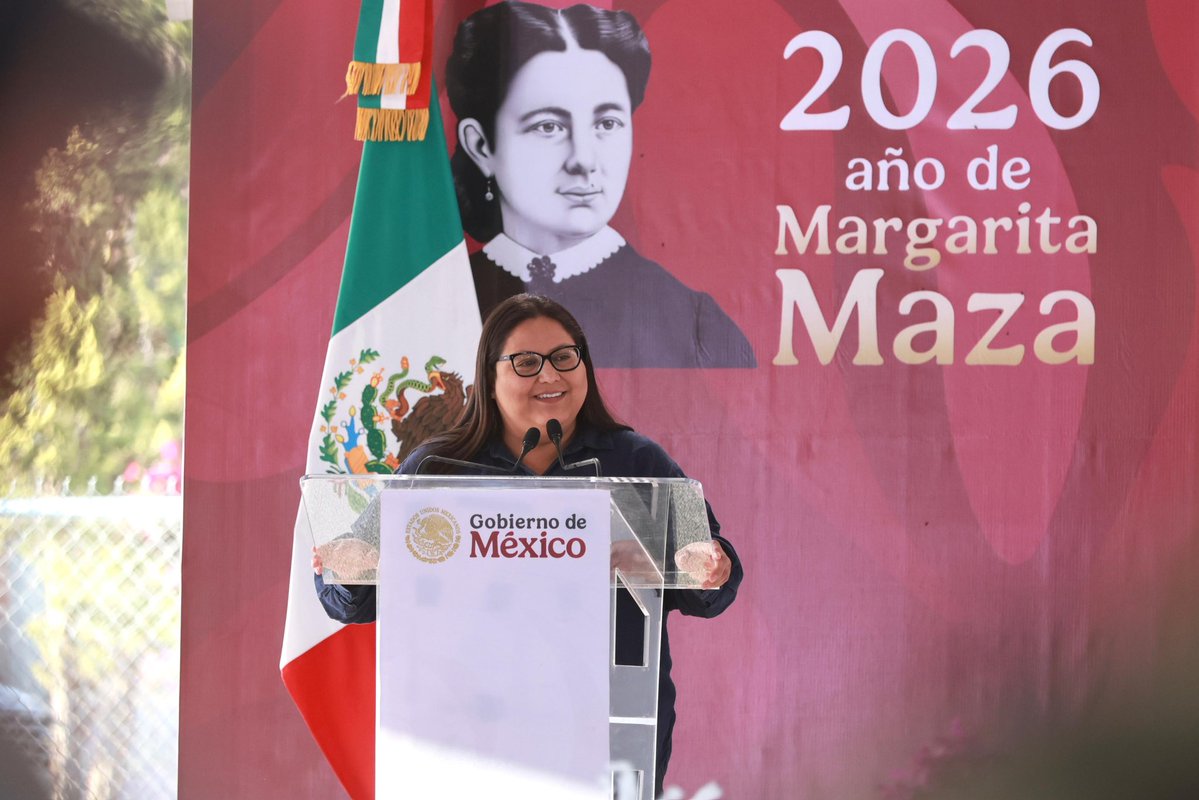 Citlalli Hernández Mora tweet media