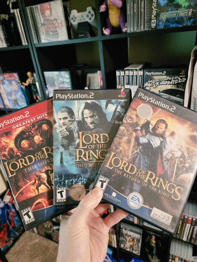 PlayStation Nostalgia tweet media