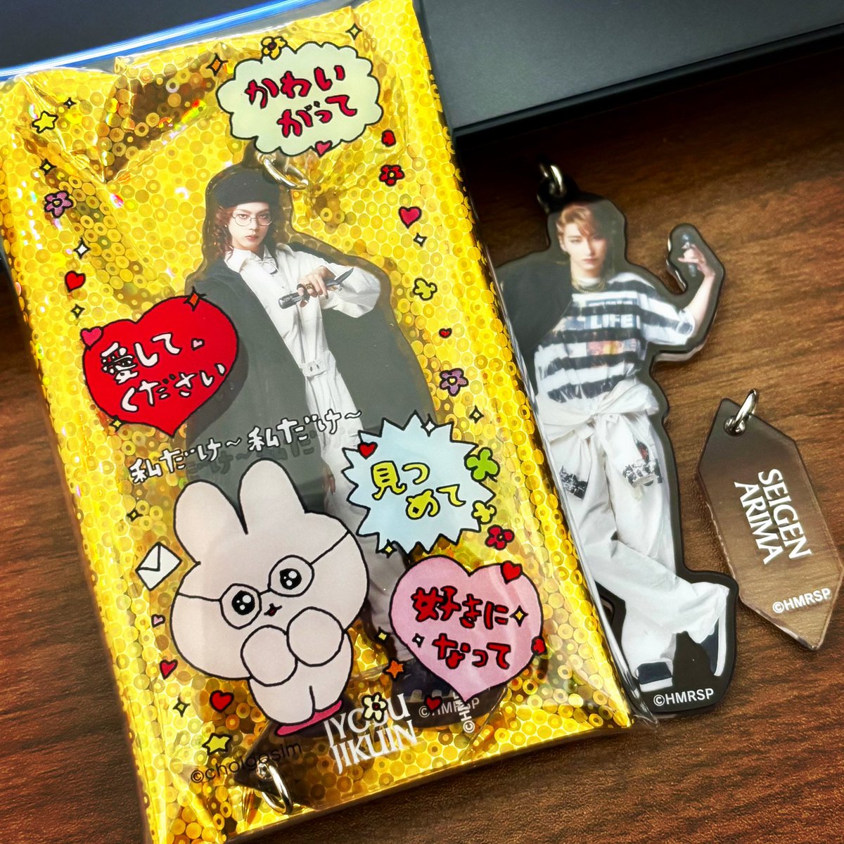 すめし tweet media