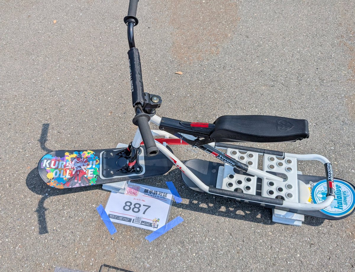 サーバルメット tweet media