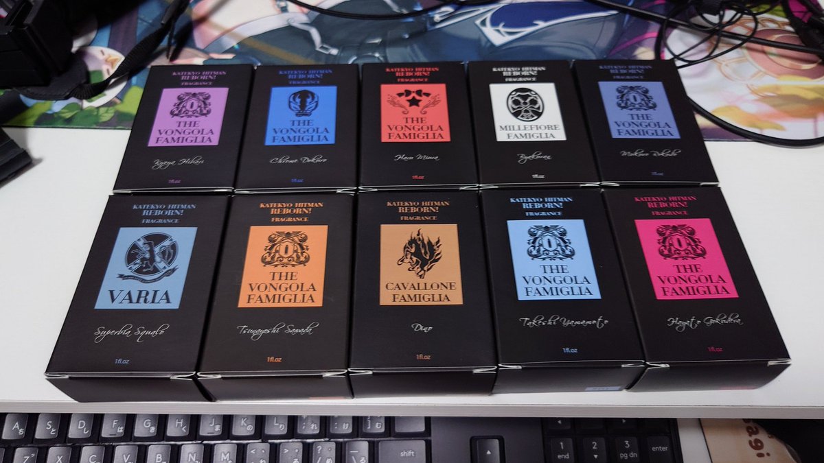 ぜのえ🍸❇️🎀🐶 tweet media