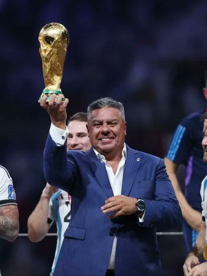 Andrés Yossen 🇦🇷 ⭐🌟⭐ tweet media