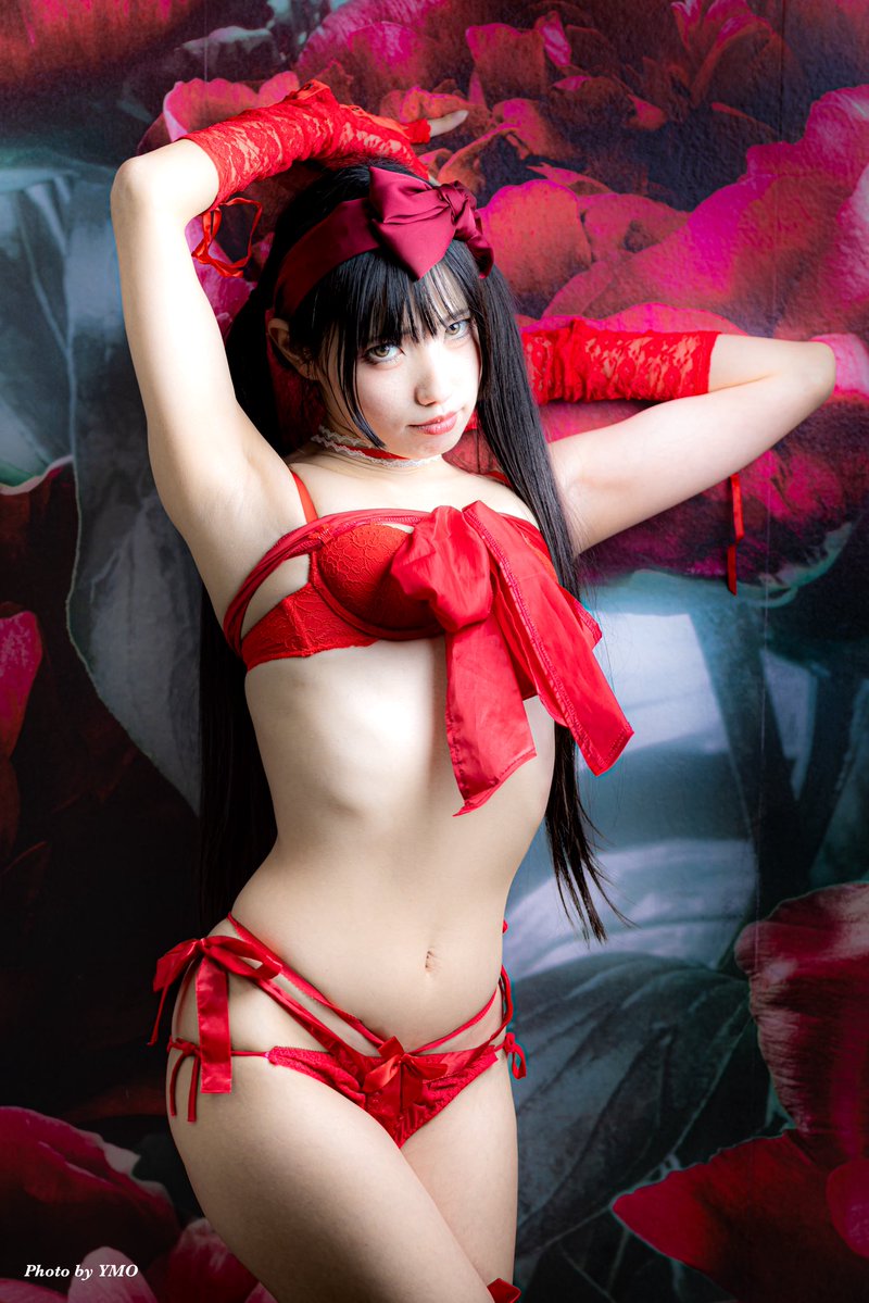 YMO写真垢 tweet media