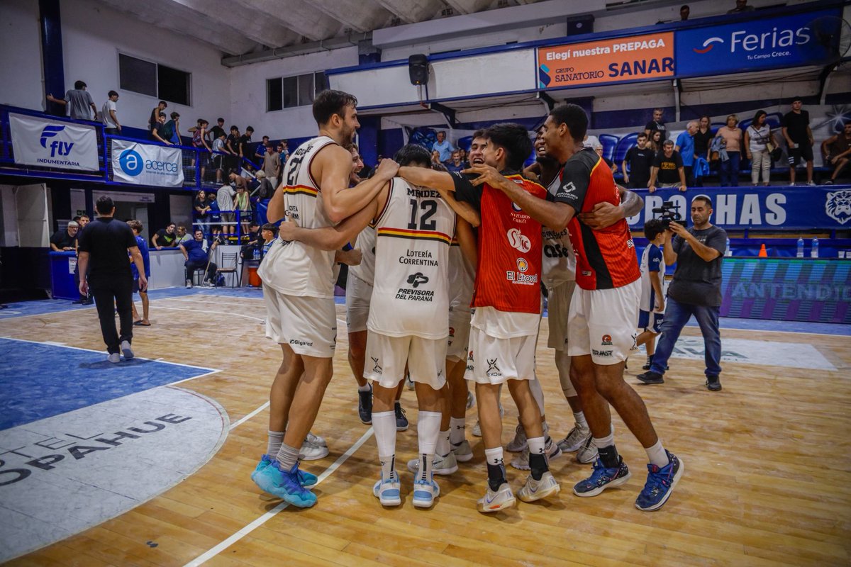 InfoLiga.com.ar tweet media