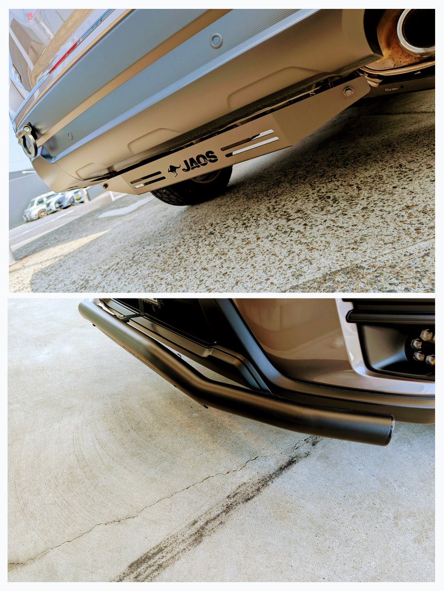 リベラルコーポレーション(LIBERAL CORPORATION) tweet media