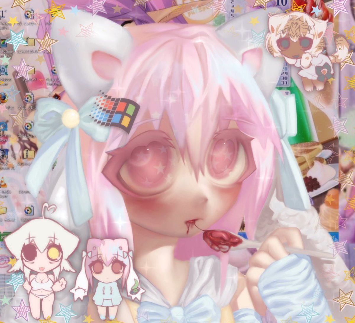 lobearta tweet media