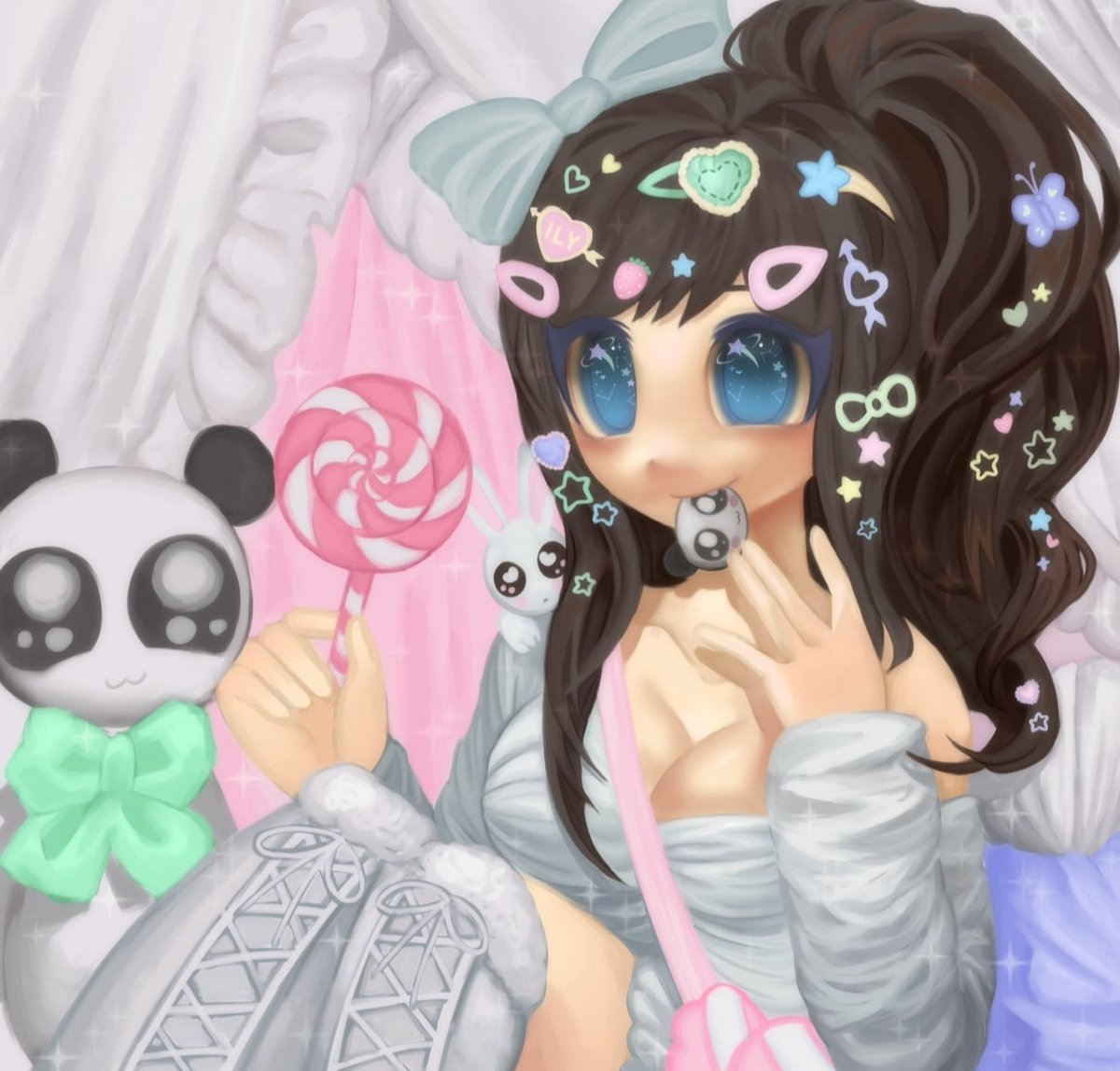 lobearta tweet media