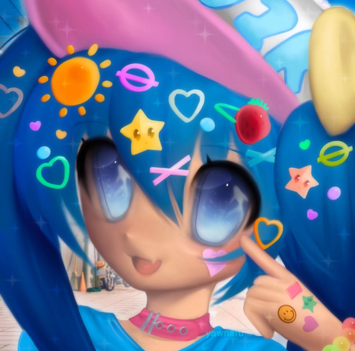 lobearta tweet media