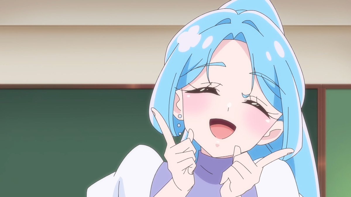 미유키 みゆき tweet media