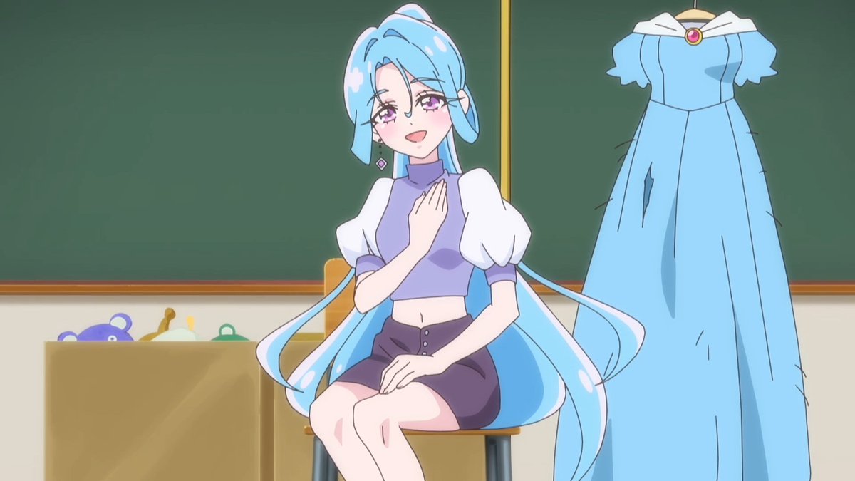 미유키 みゆき tweet media