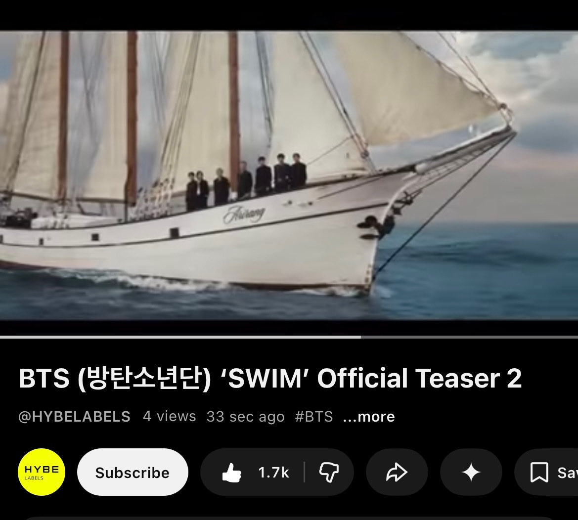 Bams ⁷ tweet media